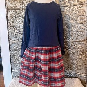 Egg by Susan Lazar one piece dress